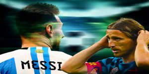 Dünya Kupası'nda ilk finalist belli oldu