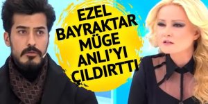 Müge Anlı öfkeden deliye döndü!