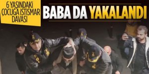 Baba ve Kadir İstekli gözaltına alındı