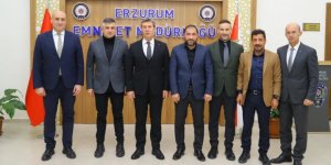 “ISF Winter Gymnasiade 2023-Erzurum” için geri sayım başladı