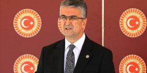 MHP’li Aydın: “Bugün Erzurum" diyorum