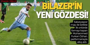 "Bu formayı çıkarmamak için çalışacağım"