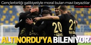 Bir günlük iznin ardından çalışmalar başladı