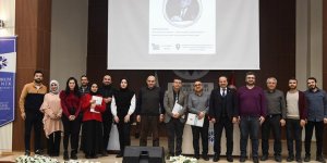 Sezai Karakoç ETÜ’de Anıldı