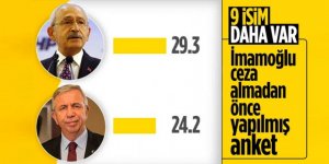 Millet İttifakı'nın adayı kim olmalı anketi!