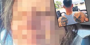 Genç kızları kaçırıp tecavüz edip parmaklarını kestiler