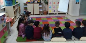 Erzurum'da 5 yaş okullaşma oranı yüzde 99'a yükseldi