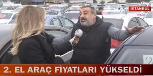 Yeni yıl öncesi sıfır araç bulunamıyor!