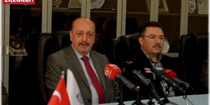 Bakan Bilgin'den 'asgari ücret ve EYT' açıklaması