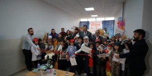 TYÇ Erzurum’da ki tüm okullarda