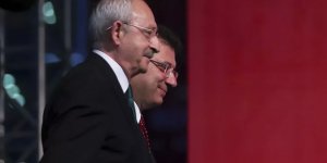 İmamoğlu "Oyuna girebilirim" diyerek sinyali verdi!