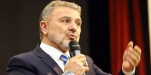 Ali Murat Alatepe, yeniden ERKON Başkanı seçildi