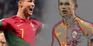 Cristiano Ronaldo'nun takımını ilan ettiler bile!