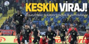 Bilazer: Fikstür avantajı bizde