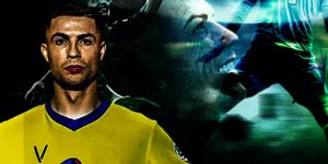 Cristiano Ronaldo imza için geldi