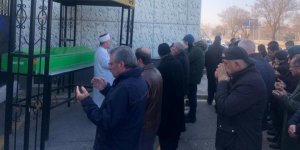 Işık ailesinin acı günü