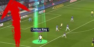 Trabzonspor-Fenerbahçe maçında çıkan ses televizyondan duyuldu!