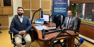 Rektör Çakmak yeni döneme dair açıklamalarda bulundu