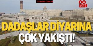 Bakan Kurum’dan Erzurum paylaşımı