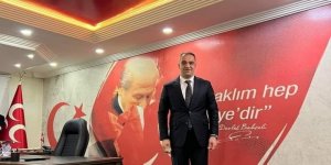 MHP Erzurum İl başkanlığında yönetim listesi belirlendi