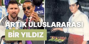 Erzurumlu Nusret, Nasıl Dünyanın En Ünlü İsimlerinden Biri Oldu?