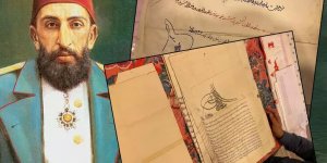 2. Abdülhamid'in kayıp koleksiyonu bulundu!