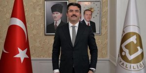 Vali Memiş’ten yeni yıl mesajı