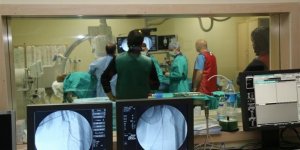 Erzurum kamu sağlık harcamalarında 21. sırada