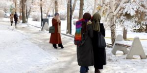 Gençlerin yüzde 95’i Erzurum’u tercih etti