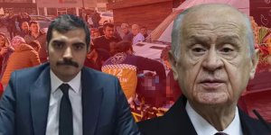 Sinan Ateş ile ilgili çarpıcı sözler: Bahçeli'den sonra yerine...