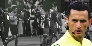 Sivasspor - Galatasaray maçının hakemi Erkan Özdamar ilk kez konuştu!