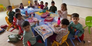 Aşkale Halk Eğitimi Merkezinde kurs rekoru
