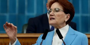 Meral Akşener 'Sinan Ateş’in eşi talep etti' diyerek açıkladı