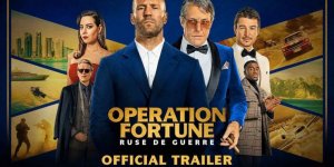 OPERATION FORTUNE (SERVET OPERASYONU) ÖZEL GÖSTERİMİ ANTALYA’DA GERÇEKLEŞTİ