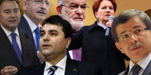 İYİ Parti'den o isme yeşil ışık!
