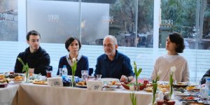 TKP Genel Sekreteri Kemal Okuyan: Biz hazırız!