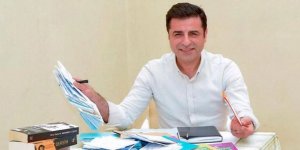 Demirtaş'tan seçim güvenliği vurgusu: Oyu sandıktan çıkarmayı başaran kazanır