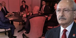 Herkes Kılıçdaroğlu derken ters köşe!