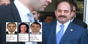 Gri listeye alındılar, ihbar edene ödül var
