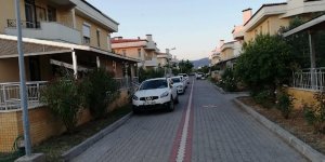 Bürokrat ve generallerin oturduğu sitede gizli kamera ve dinleme cihazı