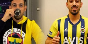 Fenerbahçe'de İrfan Can Kahveci için ortaya atılan iddia taraftarı sinirlendirecek!