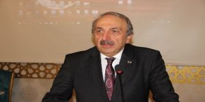 Erzurum'da Kış...