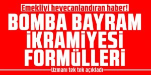 Bayram ikramiyesine zam formülleri bomba
