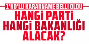 Bomba kulis! Altılı Masa liderleri milletvekili olmayacak!