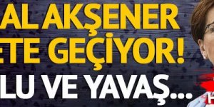 HDP’nin hamlesi her şeyi değiştirdi!