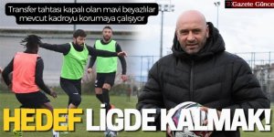 Gayemiz gemiyi limana sağlam yanaştırmak