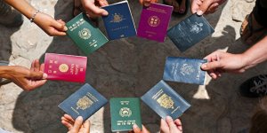 DÜNYANIN EN GÜÇLÜ PASAPORTLARI BELLİ OLDU