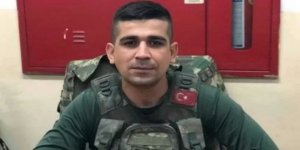 Uzman Çavuş Selçuk Kurt şehit oldu
