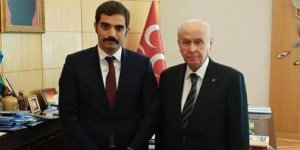 Sinan Ateş 'Devlet bey öldürülmeme izin vermez' demiş