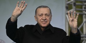 Erdoğan'dan Kılıçdaroğlu'na: Bu ordunun başkomutanı olarak Tayyip Erdoğan ne yaptı?